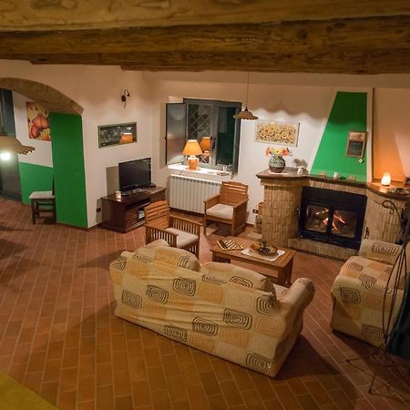 Casa Alegria Panzió Morano Calabro Kültér fotó