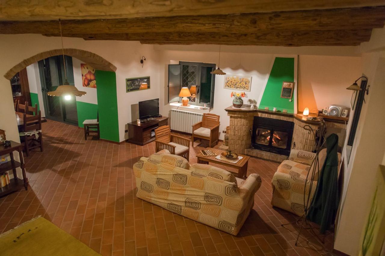 Casa Alegria Panzió Morano Calabro Kültér fotó
