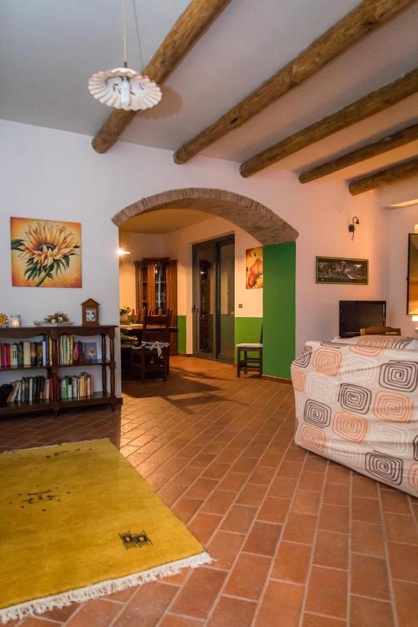 Casa Alegria Panzió Morano Calabro Kültér fotó
