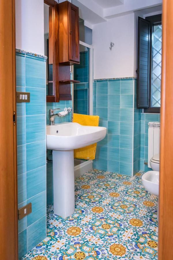 Casa Alegria Panzió Morano Calabro Kültér fotó